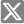 x