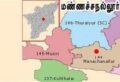 மண்ணச்சநல்லூர் வாக்குசாவடிகள் மற்றும் வாக்காளர்கள் விபரம்