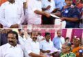 திமுக கூட்டணி கட்சிகளை இழுக்க நயினார் நாகேந்திரன் கொக்கி போடுகிறார் – அமைச்சர் கே.என்.நேரு