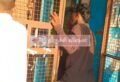 ஏர்னா ஜெயிலு இறங்கினா பெயிலு-சமயபுரம் அரசு மதுபான கடையில் மது போதையில் இளைஞர் அட்டகாசம்