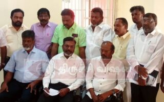 ஊழலை விட மாதவாதம், வெறுப்பு அரசியல் தீங்கானது  -தொல்.திருமாவளவன்