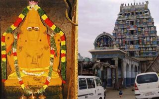 தலையெழுத்தை மாற்றும் பிரம்மா